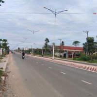 Chính Chủ Cần Bán Đất 140M2, Đường 10M Trần Phú, Hòa Thành, Tây Ninh