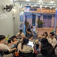 Cần Sang Nhượng Mb Kd Cafe:5 * 18M:90M2