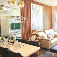 Cho Thuê 2Pn- 2 Vệ Sinh77M2 Full Nội Thất Luxgarden Ở Ngay