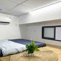 ️Ch Duplex Full Nt Xịn Xò Vị Trí Đắc Địa Ngay Chợ Hạnh Thông Tây Gv