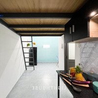 ️Ch Duplex Full Nt Xịn Xò Vị Trí Đắc Địa Ngay Chợ Hạnh Thông Tây Gv