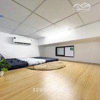 ️Ch Duplex Full Nt Xịn Xò Vị Trí Đắc Địa Ngay Chợ Hạnh Thông Tây Gv