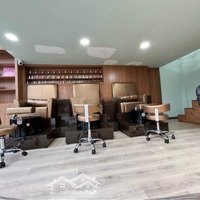 Cho Thuê Tiệm Nail Full Dụng Cụ 50M2 Tại Tân Uyên Bình Dương