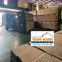 Toàn Phát Logistics - Giải pháp kho vận tối ưu, giá cả hấp dẫn