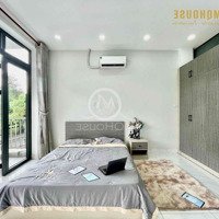Căn Hộ Mini 1 Pn Cửa Sổ - Bancol Ngay Aeon Tân Phú
