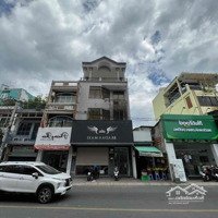 Ngang 6,5M Mặt Tiền Lê Quang Định - Nguyễn Văn Đậu