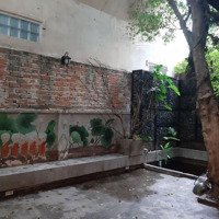 Villa Cổ Điển - Vintage - Ngay Phan Xích Long, Phú Nhuận.