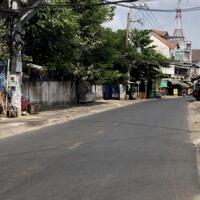 Bán nhà hiếm đường Lê Văn Việt, Tăng nhơn Phú A, quận 9, 50m2, 3 tầng, giá nhỉnh 6.1 tỷ.
