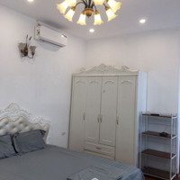 Cho Thuê Chdv Phố Huế, 45M2, 1N1K Bếp, Wc Kk, Giá 5, 5 Triệu