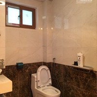 Cho Thuê Chdv Phố Huế, 45M2, 1N1K Bếp, Wc Kk, Giá 5, 5 Triệu