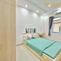 1 Phòng Ngủbancol Full Nội Thất Máy Giặt Riêng Đối Diện Lotte Cộng Hòa