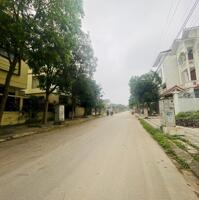 Bán đất mặt phố Lê Đĩnh Chi, Liên Bảo, Vĩnh Yên. DT 180m2