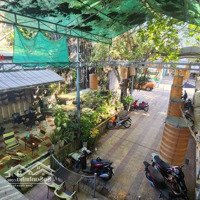 Cho Thuê Quán Cafe Sân Vườn Vip Mặt Tiền 600M2 Chỉ 99 Triệu