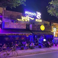 Sang Nhượng Quán Beer Pub Tâm Huyết Phạm Văn Đồng