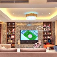 Căn Hộ Vip 3 Phòng Ngủ- 141M2 Duy Tân, Cầu Giấy, Xách Vali Vào Ở Ngay, Sổ Đỏ