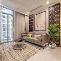 Sky Villas Biệt Thự Trên Không 3 Phòng Ngủ- 141M2 Vị Trí Kim Cương Cầu Giấy