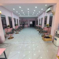 Nhà Nguyên Căn Đ: Thống Nhất Ngang 4,6M Làm Pet Shop - Nail