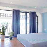 Căn Hộ Duplex Full Nội Thất Ngay Sư Phạm Kỹ Thuật, Duy Tân