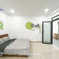 Studio Cực Rẻ Full Tiện Nghi An Ninh Ngay Công Viên Văn Hóa Gò Vấp