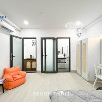 Studio Cực Rẻ Full Tiện Nghi An Ninh Ngay Công Viên Văn Hóa Gò Vấp