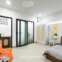 Studio Cực Rẻ Full Tiện Nghi An Ninh Ngay Công Viên Văn Hóa Gò Vấp