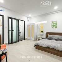 Studio Cực Rẻ Full Tiện Nghi An Ninh Ngay Công Viên Văn Hóa Gò Vấp