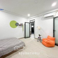 Studio Cực Rẻ Full Tiện Nghi An Ninh Ngay Công Viên Văn Hóa Gò Vấp