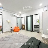 Studio Cực Rẻ Full Tiện Nghi An Ninh Ngay Công Viên Văn Hóa Gò Vấp