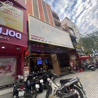 Cho Thuê Nhà Mặt Tiền 688 Sư Vạn Hạnh, Đối Diệntrung Tâm Thương Mạivạn Hạnh Mall Q10