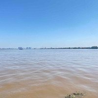 Cho Thuê Đất Trống Mặt Tiền Đường Nguyễn Thị Tư Cảng Phú Hữu