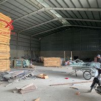 Cho Thuê Xưởng 1000M2 P Tân Hòa, Tp Biên Hòa, Đn Giá 30 Triệu
