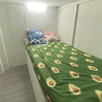 Phòng Trọ Sleepbox Cộng Hoà Giá Ưu Đãi Cho Khách Chỉ 1 Triệu5/Tháng ⭐️⭐️⭐️