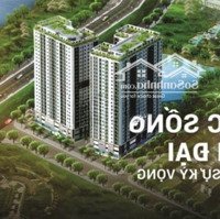 Bán Căn Hộ Oriental Plaza - Âu Cơ, 89M 2 Phòng Ngủ 2 Vệ Sinh Giá Chỉ 2.6 Tỷcó Thương Lượngchủ.