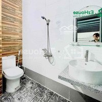 Chdv Có Gác - Nội Thất Cơ Bản Rộng 35M2 Mới Xây 100% Gần Văn Hiến