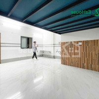 Chdv Có Gác - Nội Thất Cơ Bản Rộng 35M2 Mới Xây 100% Gần Văn Hiến