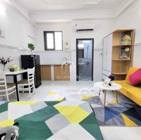 Căn Hộ Studio Cao Cấp Full Nt Ngay Etown Cộng Hoà - Giá Rẻ