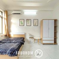 Căn Hộ Studio Cao Cấp Full Nt Ngay Etown Cộng Hoà - Giá Rẻ