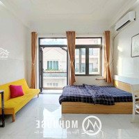 Căn Hộ Studio Cao Cấp Full Nt Ngay Etown Cộng Hoà - Giá Rẻ