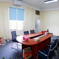 Cho Thuê Văn Phòng Tpoffice Tại Địa Chỉ 225A Nguyễn Ngọc Vũ, Cầu Giấy