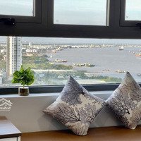 Bán Căn Hộ Q7 Sg Riverside 53M2 1 Phòng Ngủ+ 1Phòng Đa Năng, Đào Trí