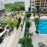 Bán Căn Hộ Q7 Sg Riverside 53M2 1 Phòng Ngủ+ 1Phòng Đa Năng, Đào Trí