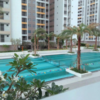 Bán Căn Hộ Q7 Sg Riverside 53M2 1 Phòng Ngủ+ 1Phòng Đa Năng, Đào Trí