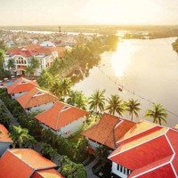 Cần Chuyển Nhượng Resort 4 Sao Hội An 3Ha - Doanh Thu 120Tỷ/ Năm