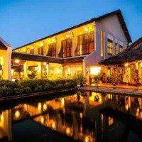 Cần Chuyển Nhượng Resort 4 Sao Hội An 3Ha - Doanh Thu 120Tỷ/ Năm