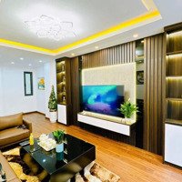 Bán Nhà Xuân La Tây Hồ - 40M². 4.9 Tỷ