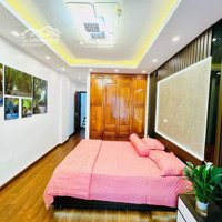 Bán Nhà Xuân La Tây Hồ - 40M². 4.9 Tỷ