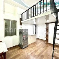 Cho Thuê Duplex Full Nội Thất Đi Bộ Qua Emart Phan Huy Ích Phường 12