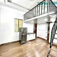 Cho Thuê Duplex Full Nội Thất Đi Bộ Qua Emart Phan Huy Ích Phường 12