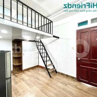 Cho Thuê Duplex Full Nội Thất Đi Bộ Qua Emart Phan Huy Ích Phường 12