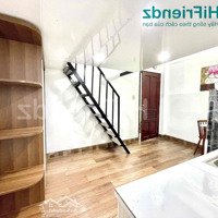 Cho Thuê Duplex Full Nội Thất Đi Bộ Qua Emart Phan Huy Ích Phường 12